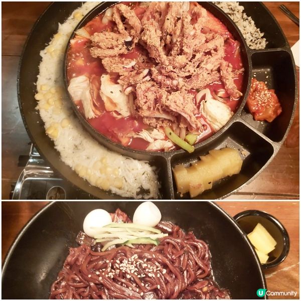 Outdark (飛達商業中心)是位於旺角一間很受人喜歡的韓...