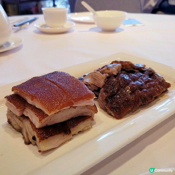 米芝蓮推介 ～ 「粵」 