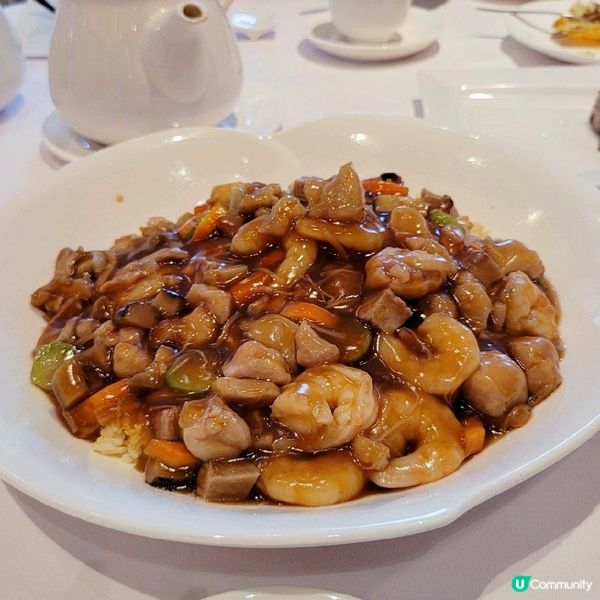 米芝蓮推介 ～ 「粵」 