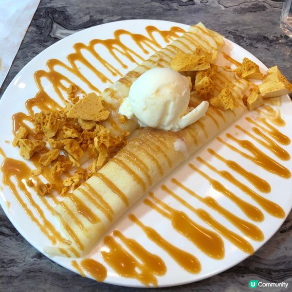 He She Eat 應該好多人都食過