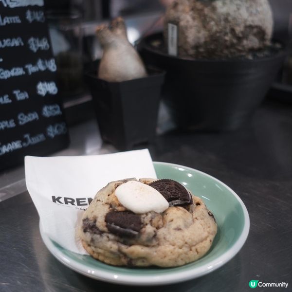 🚛銅鑼灣特色搶眼貨車造型Coffee Shop