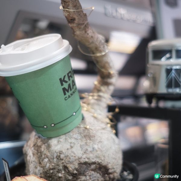 🚛銅鑼灣特色搶眼貨車造型Coffee Shop