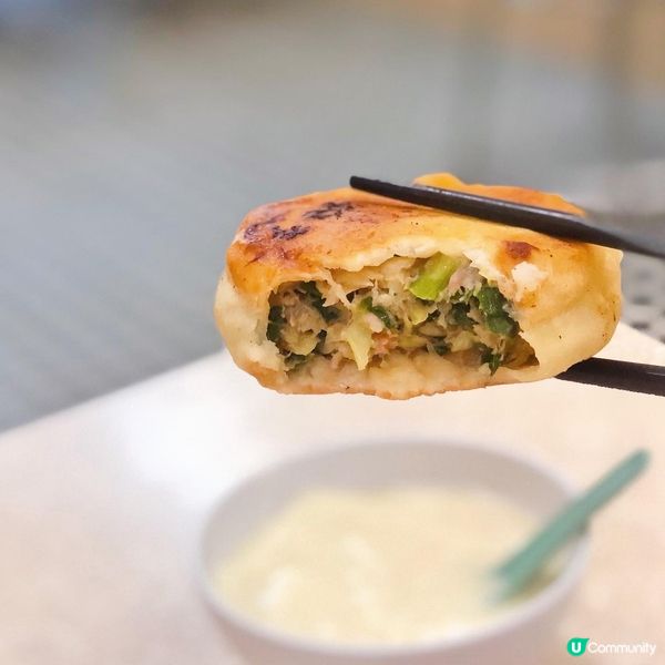 唔知大家有冇聽過「油糍」e款懷舊小食呢🤗？小編細細個係流浮山...