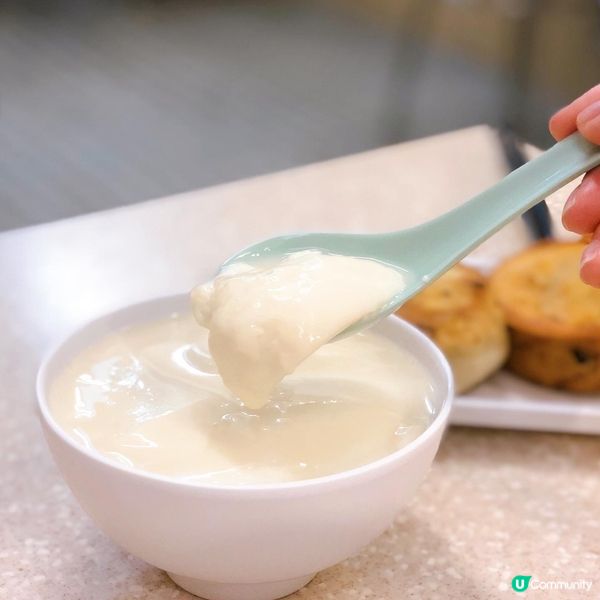 唔知大家有冇聽過「油糍」e款懷舊小食呢🤗？小編細細個係流浮山...