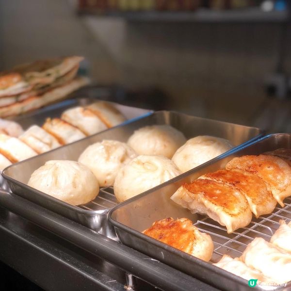 唔知大家有冇聽過「油糍」e款懷舊小食呢🤗？小編細細個係流浮山...