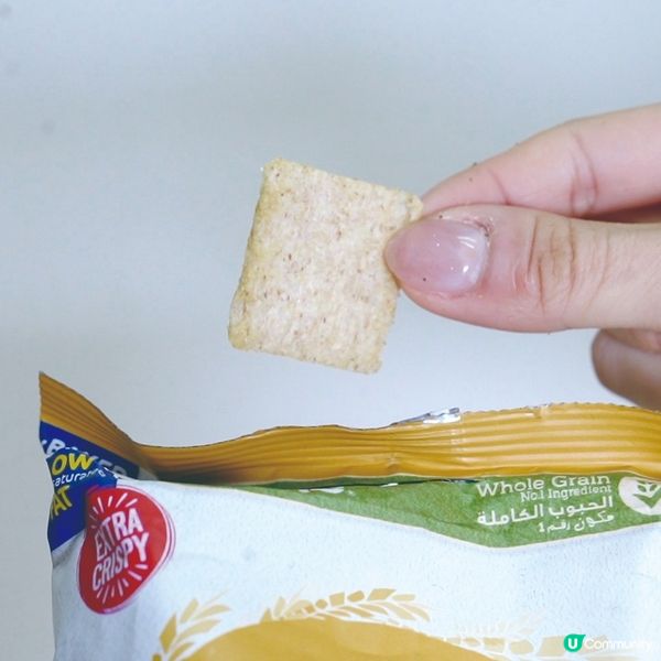 減脂零食😍宅家追劇必備！