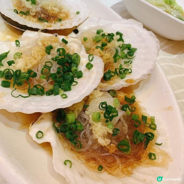 西貢海鮮～芝士龍蝦伊麵🤤