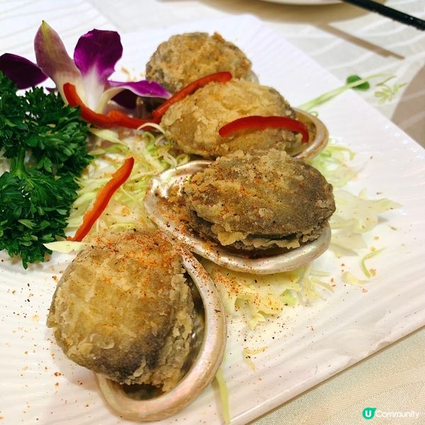 西貢海鮮～芝士龍蝦伊麵🤤