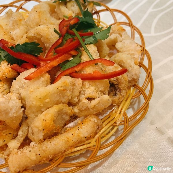 西貢海鮮～芝士龍蝦伊麵🤤