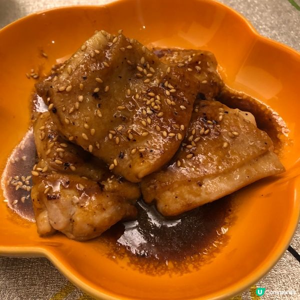 宅在家懶人餐 - 照燒雞扒