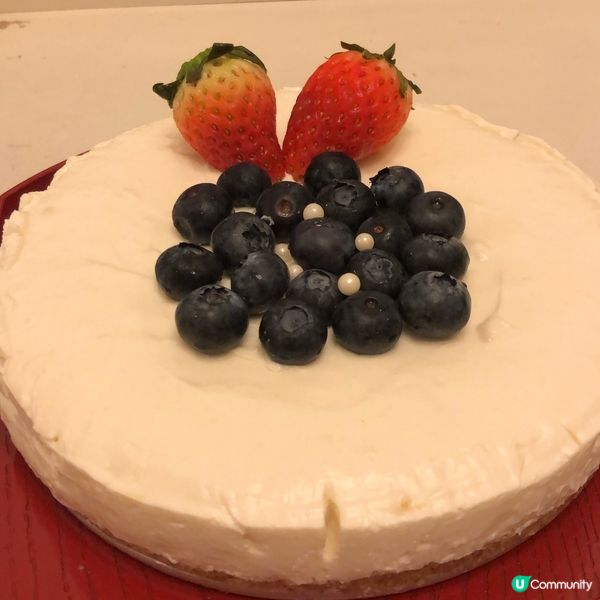 🥰乳酪芝士蛋糕