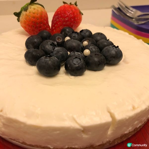 🥰乳酪芝士蛋糕