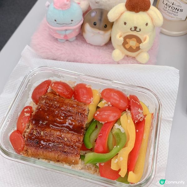 健康帶飯食譜！