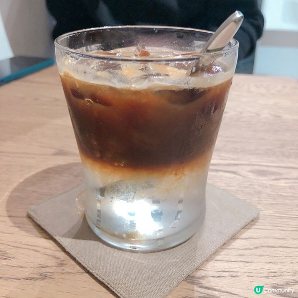 Espresso Lime Tonic 🌱