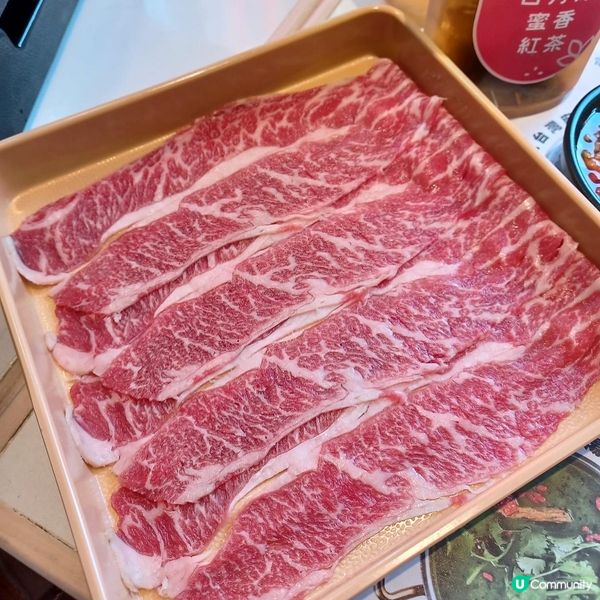 🍲旺角高質無限時台式養生涮涮鍋吃到飽