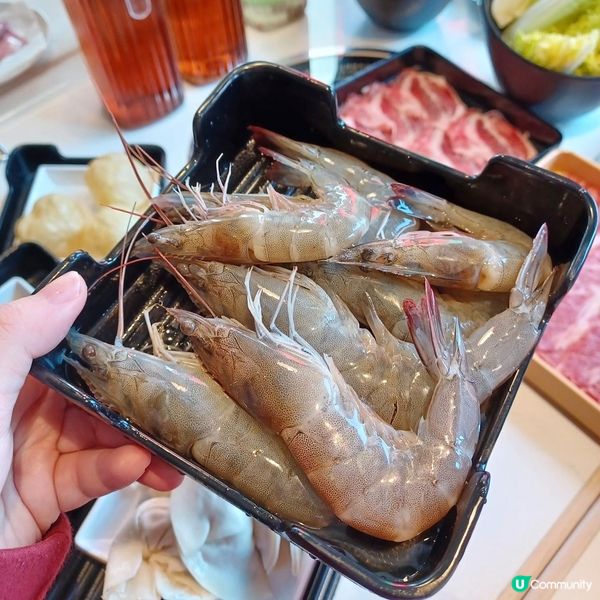 🍲旺角高質無限時台式養生涮涮鍋吃到飽