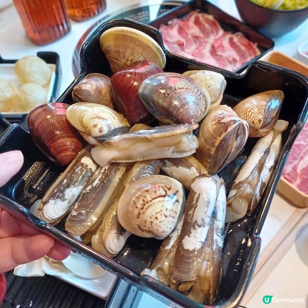 🍲旺角高質無限時台式養生涮涮鍋吃到飽