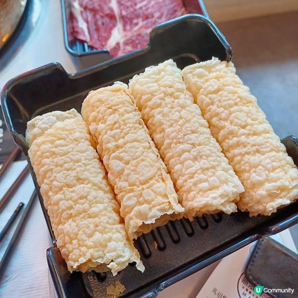 🍲旺角高質無限時台式養生涮涮鍋吃到飽