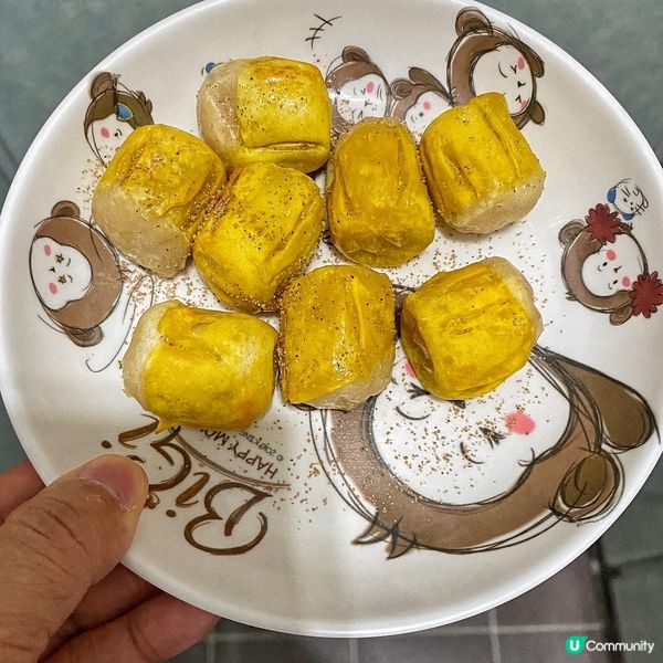 【氣炸燒賣-成功版✌️】 