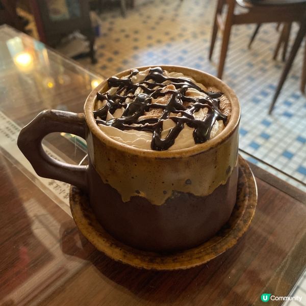 聽過好多好評，終於有機會去試吓～           環境充...