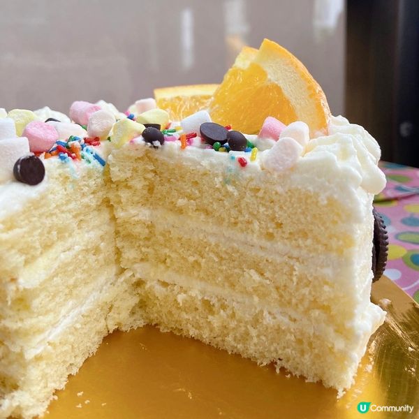 👩🏻‍🍳輕鬆變大廚 玩得食得既DIY蛋糕套裝