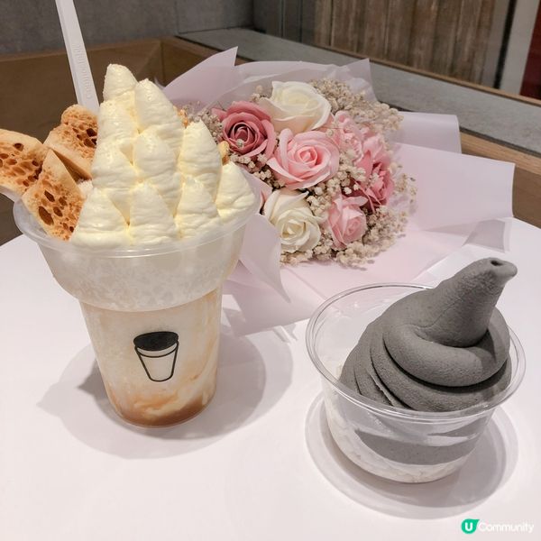 🎉超高分人氣打卡甜品🍮