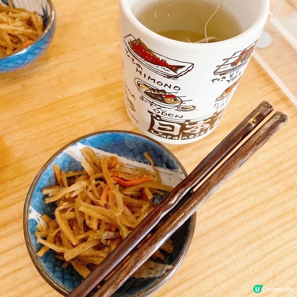 大角咀超人氣慢煮牛丼🐮