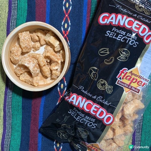 還原泰國炸豬皮🇹🇭