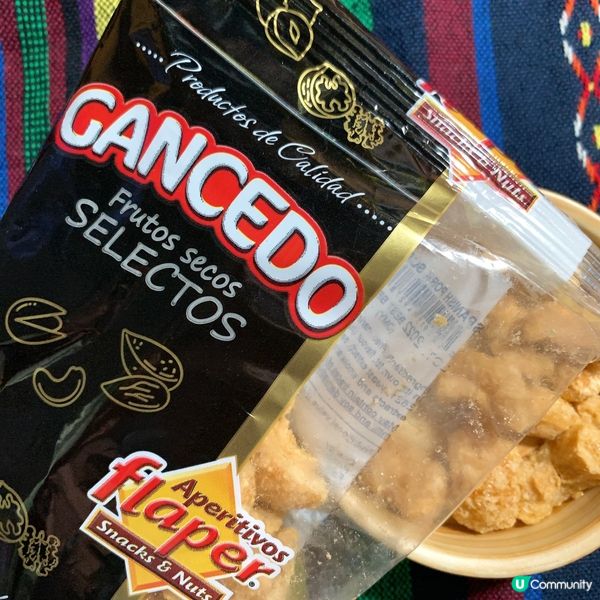 還原泰國炸豬皮🇹🇭