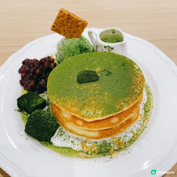 【抹茶控茶寮之旅】 