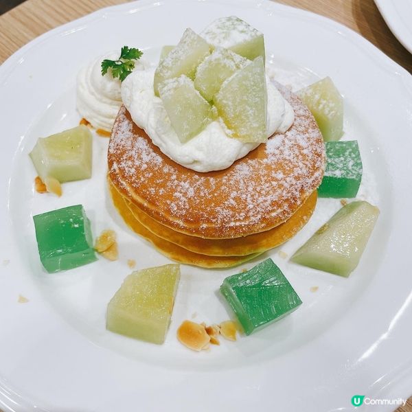 【抹茶控茶寮之旅】 