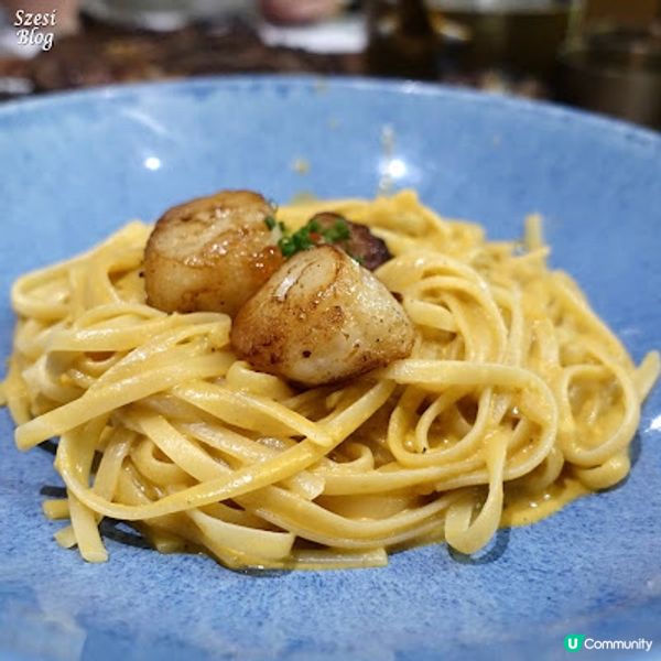 【食】尖沙咀The Grill Room｜炭燒食物｜環境舒適