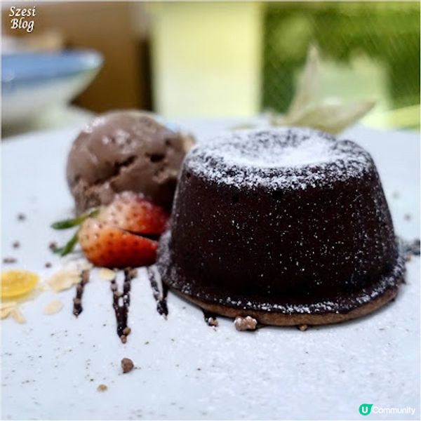 【食】尖沙咀The Grill Room｜炭燒食物｜環境舒適