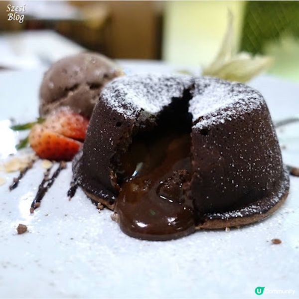 【食】尖沙咀The Grill Room｜炭燒食物｜環境舒適