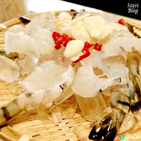 【食】超高質抵食泰國菜｜元朗 公車泰國餐廳 