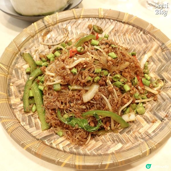 【食】超高質抵食泰國菜｜元朗 公車泰國餐廳 