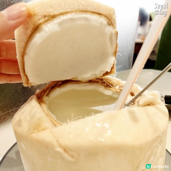 【食】超高質抵食泰國菜｜元朗 公車泰國餐廳 