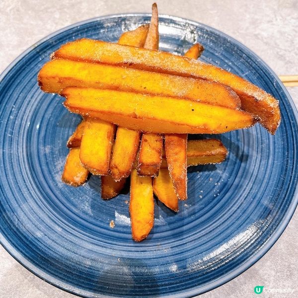 【創意手抓餅😋】