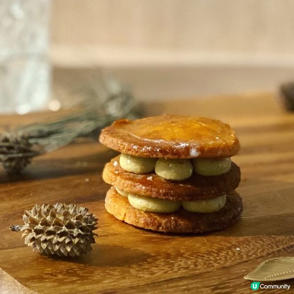 【用心製作💛稀少糖低醣撻】