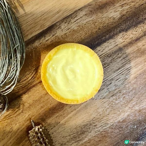 【用心製作💛稀少糖低醣撻】