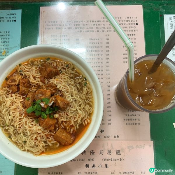 被菠蘿包光芒覆蓋的隱世美食！