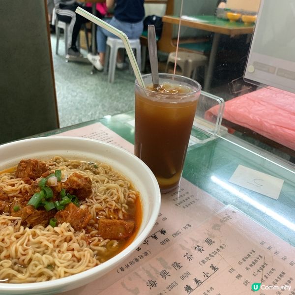 被菠蘿包光芒覆蓋的隱世美食！