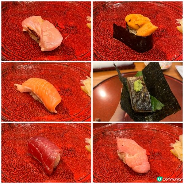 中環Omakase
