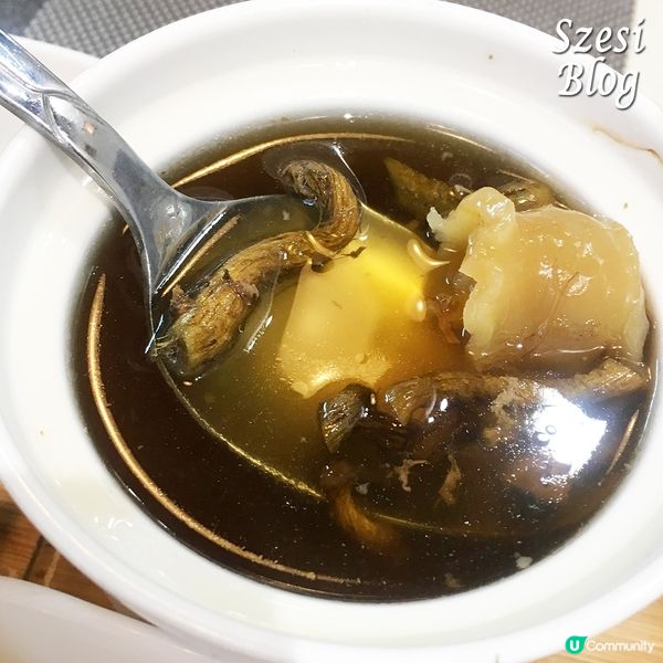 【食】足料養生 零味道便當｜大角咀富多來商場：鮮餸便當 