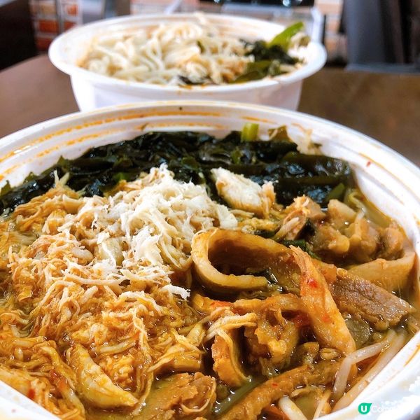 🌸雲南小鍋米線🌸