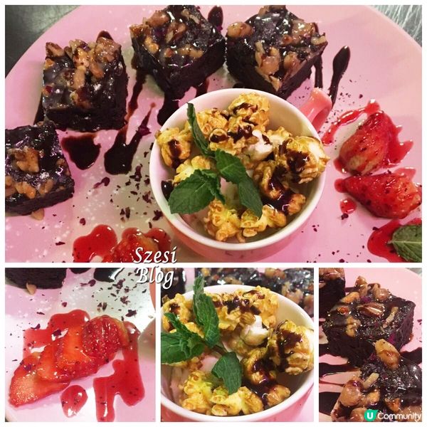 【美食】屯門Vcity附近新餐廳｜多國菜餐廳｜拾號公社 