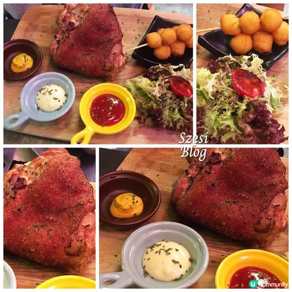 【美食】屯門Vcity附近新餐廳｜多國菜餐廳｜拾號公社 