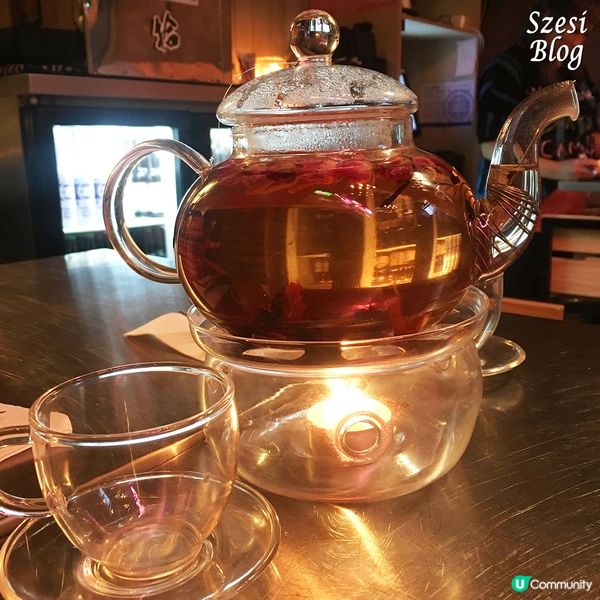 【美食】屯門Vcity附近新餐廳｜多國菜餐廳｜拾號公社 