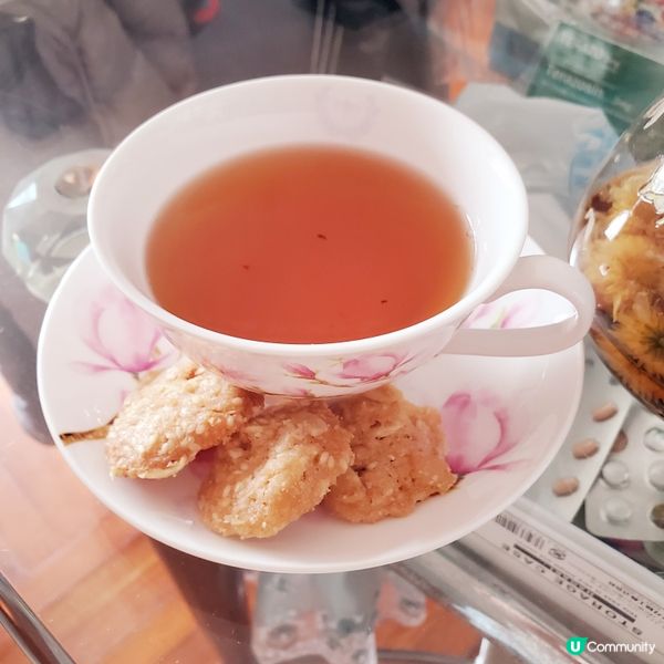 成珠小鳳餅～廣州百年傳統小吃