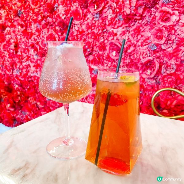 【🌸花海打卡熱點📸】